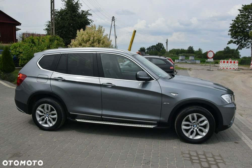 BMW X3 - 15