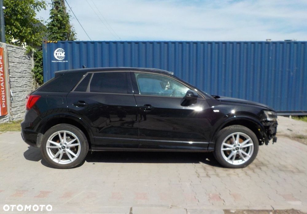 Audi Q2 - 17