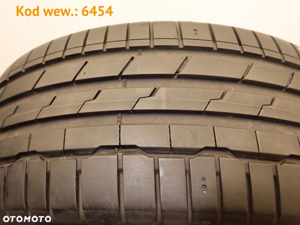 Hankook Ventus S1 EVO3  - 235/50 R18 - 8