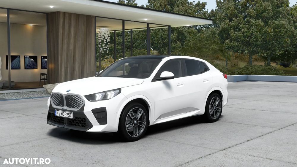 BMW iX2 xDrive30 - 1