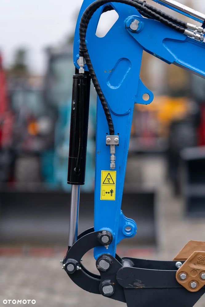 Kingway ECO 6 diesel - 13