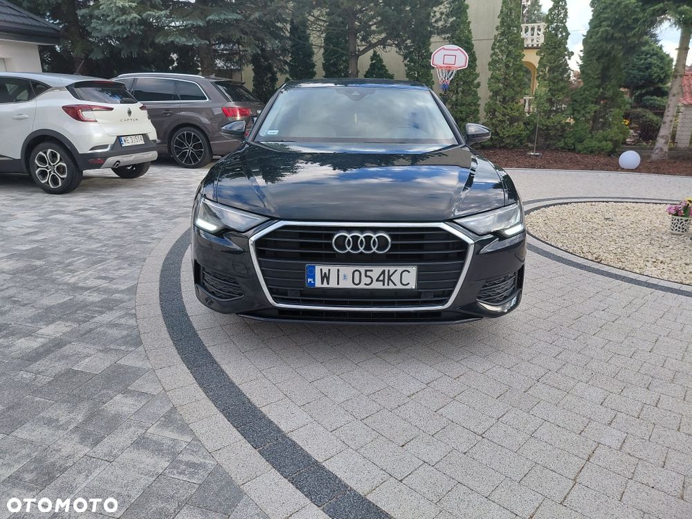Audi A6 Limousine - 6