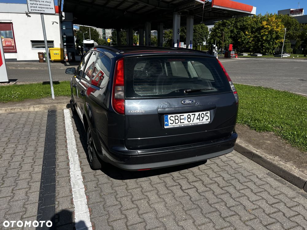 Ford Focus - 3