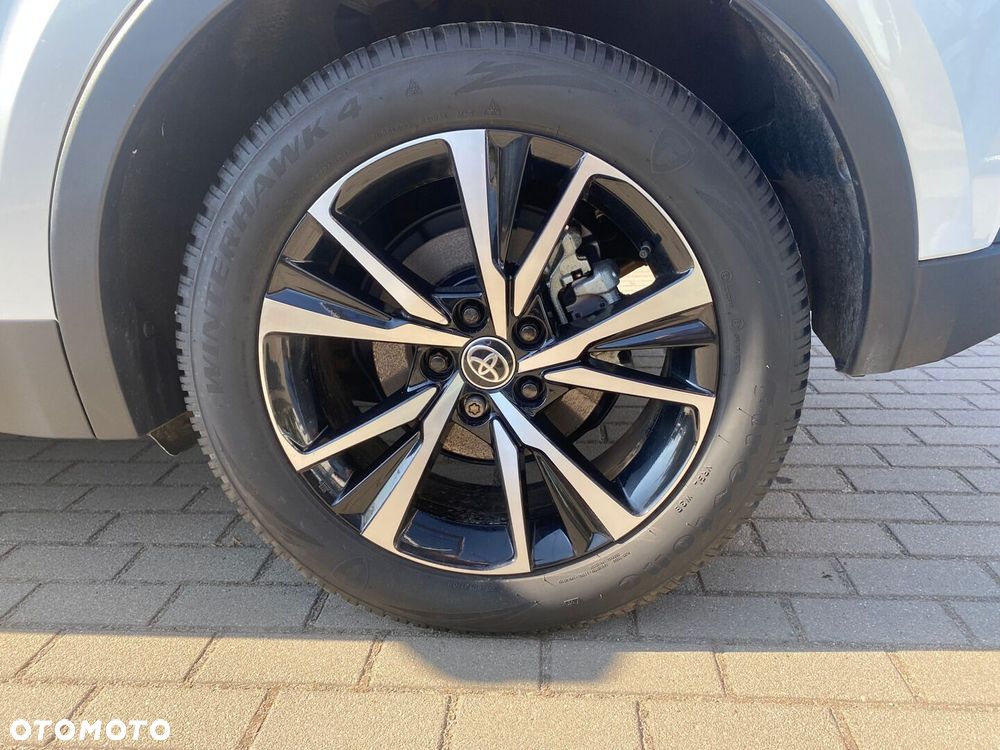 Toyota C-HR - 19