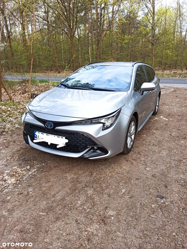 Toyota Corolla - 8