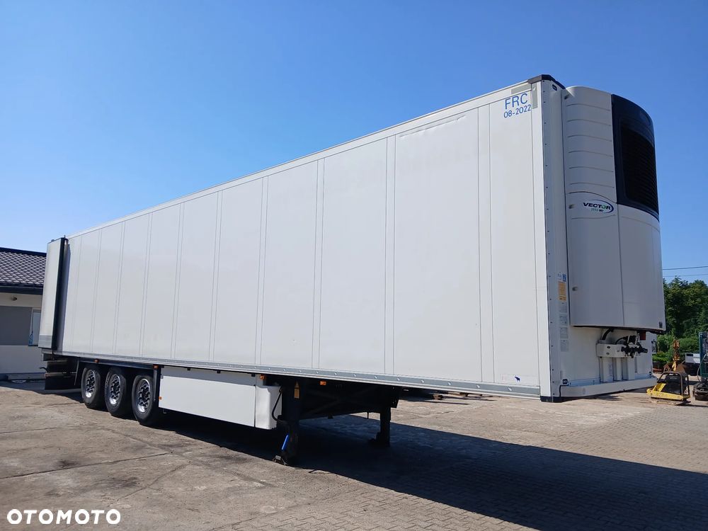 Schmitz Cargobull SKO24/L - 5