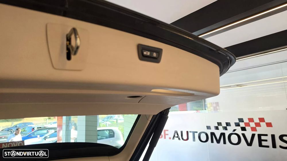 BMW 320 d EfficientDynamics Line Modern Auto - 25