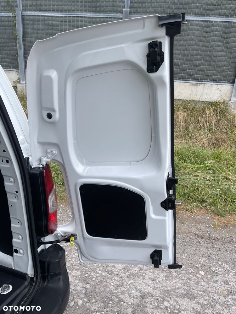 Citroën Berlingo - 11