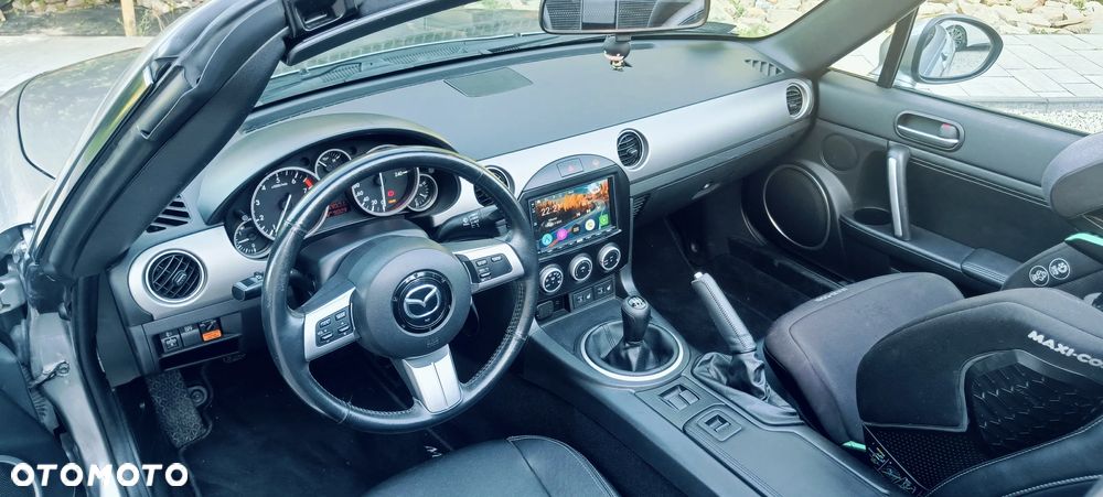 Mazda MX-5 1.8 Energy - 13
