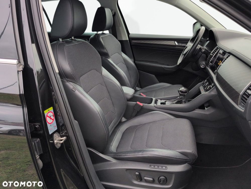 Skoda Kodiaq 2.0 TDI 4x2 Style DSG - 25