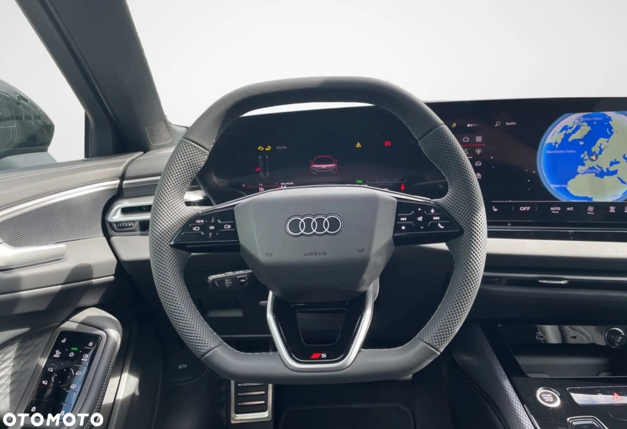 Audi A5 Limousine TFSI Quattro S tronic - 6