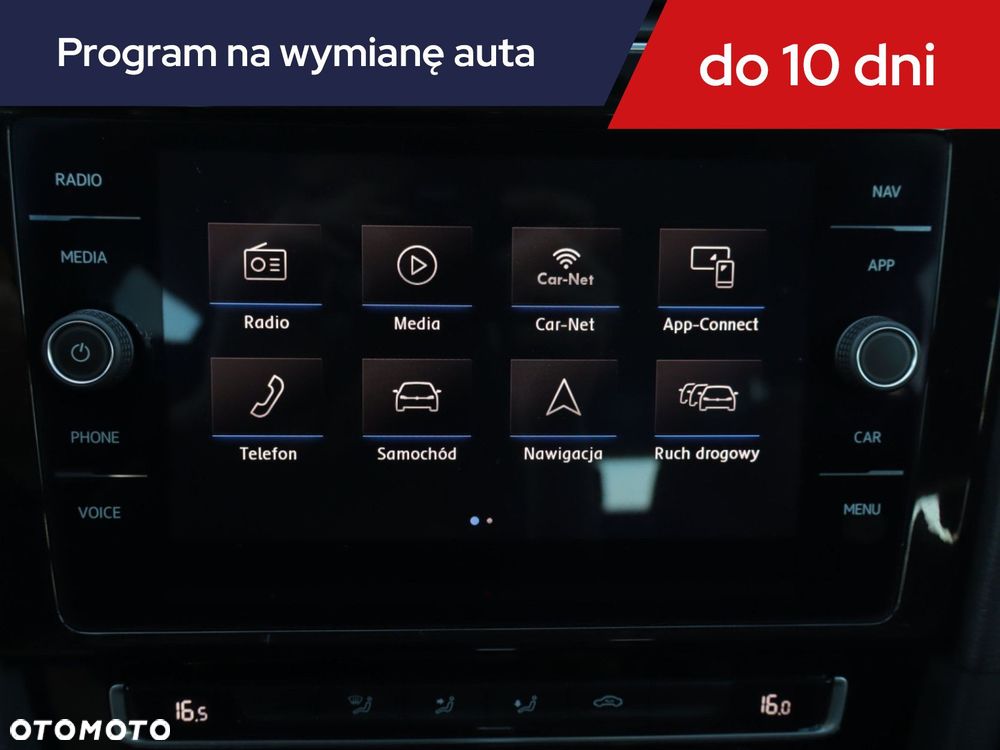 Volkswagen Golf Variant - 14