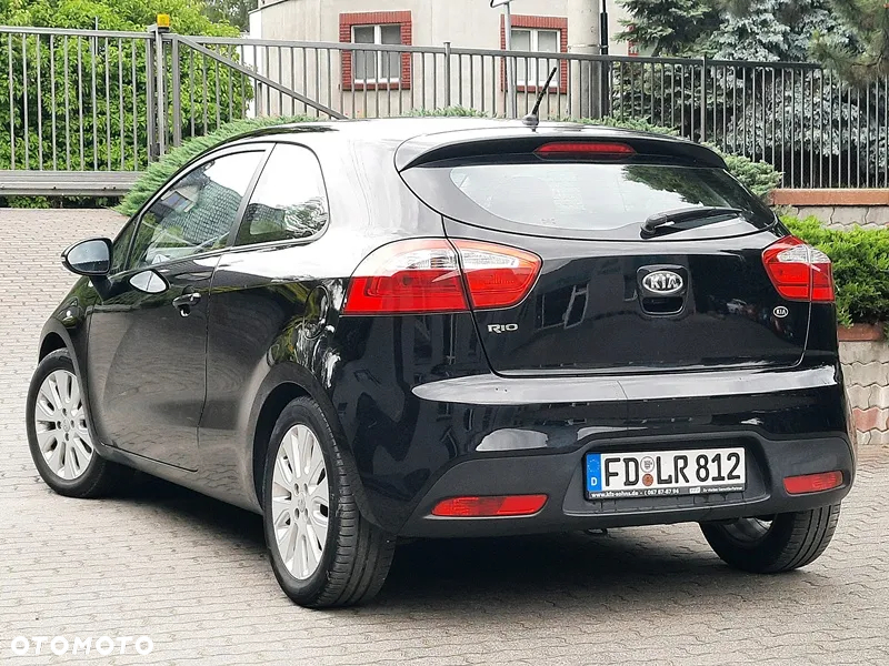 Kia Rio 1.2 Spirit - 3