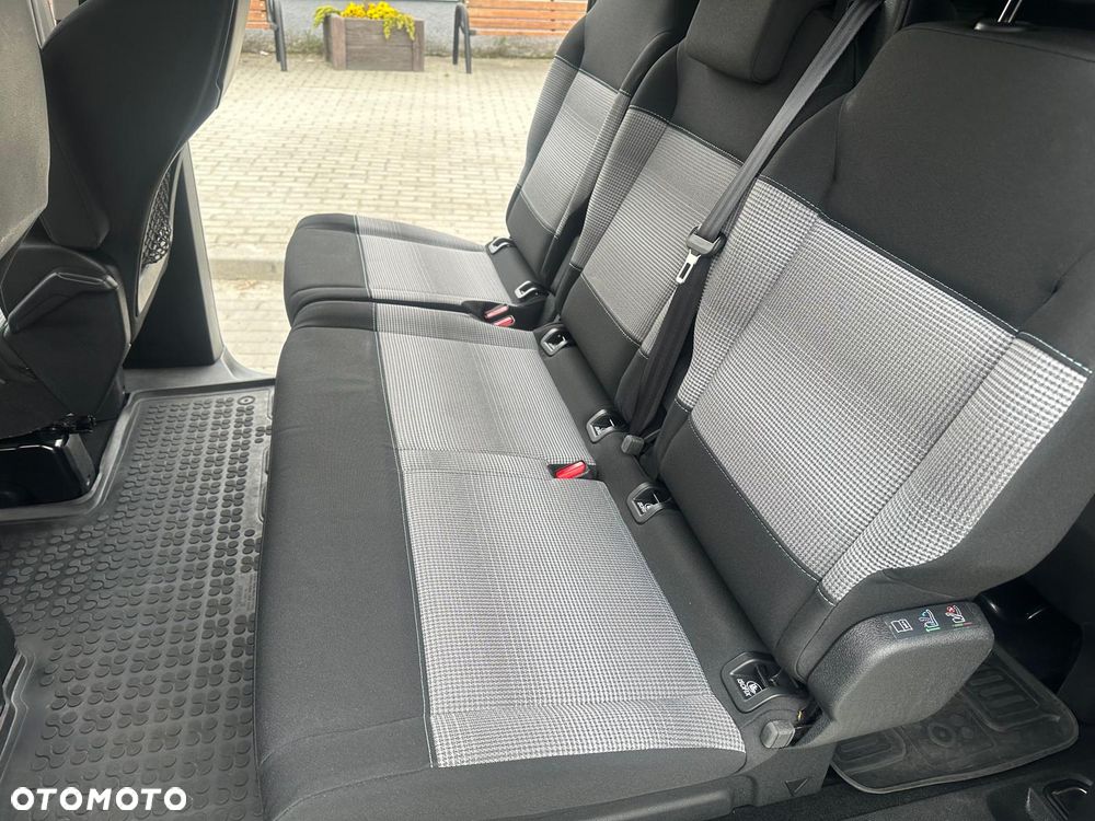 Citroën SpaceTourer 2.0 BlueHDi XL Business Lounge - 12