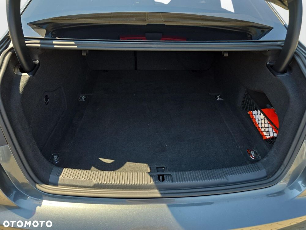 Audi A6 Limousine 3.0 TDI Quattro Tiptronic - 28