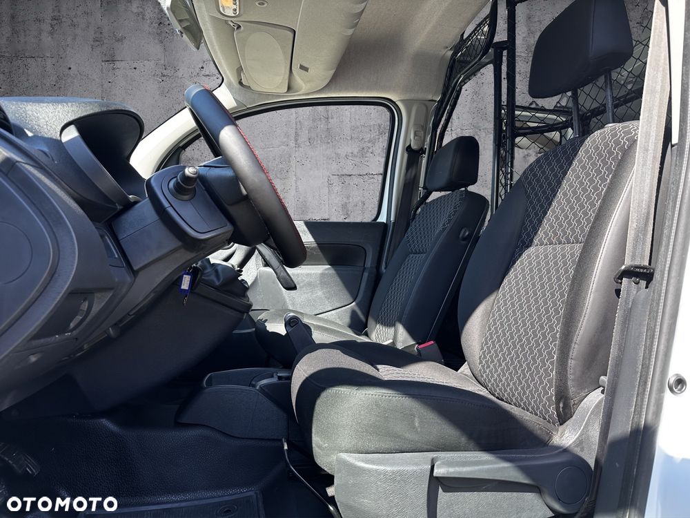 Renault Kangoo Maxi - 12