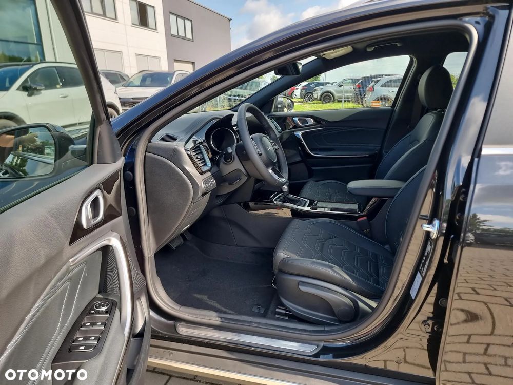 Kia XCeed 1.6 T-GDI Tribute DCT - 9