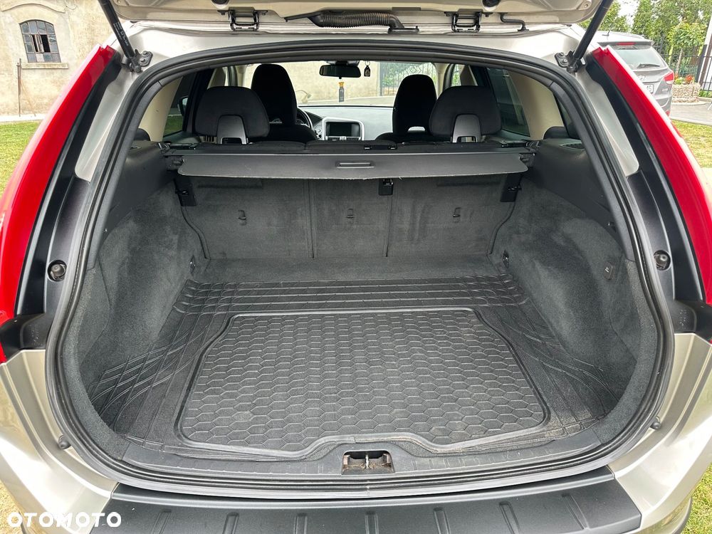 Volvo XC 60 - 33