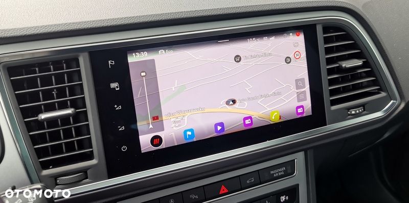 Seat Ateca 1.5 TSI FR S&S DSG - 17