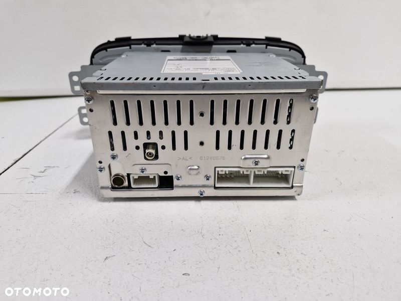 kia soul ii 2 radio fabryczne wyświetlacz panel 96180-b2090 96180-b2090ca - 9