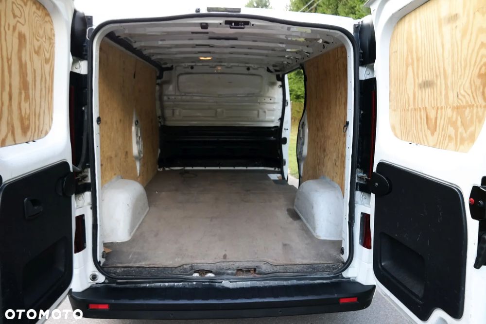 Opel VIVARO - 3