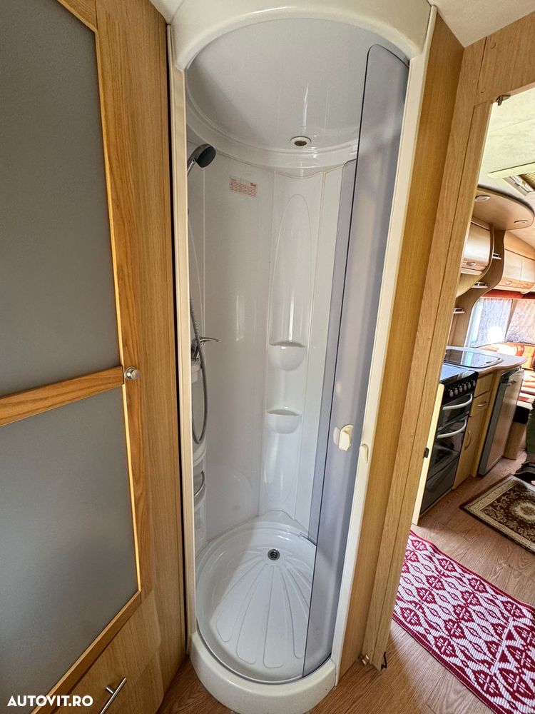 Alta coachman pastiche - 13