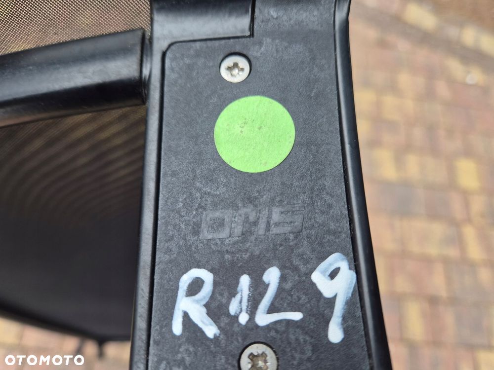 wiatrolap windshot oris mercedes sl r129 - 9