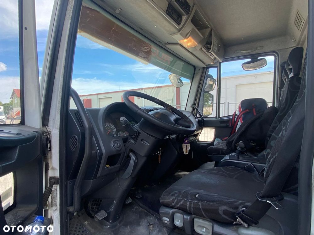 Iveco eurocargo 75e18 euro5 - 22