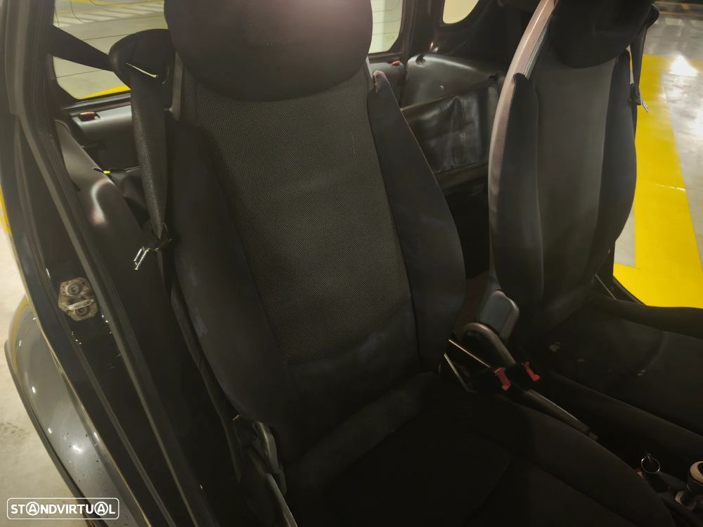 Smart ForTwo Coupé softtouch pulse cdi - 13