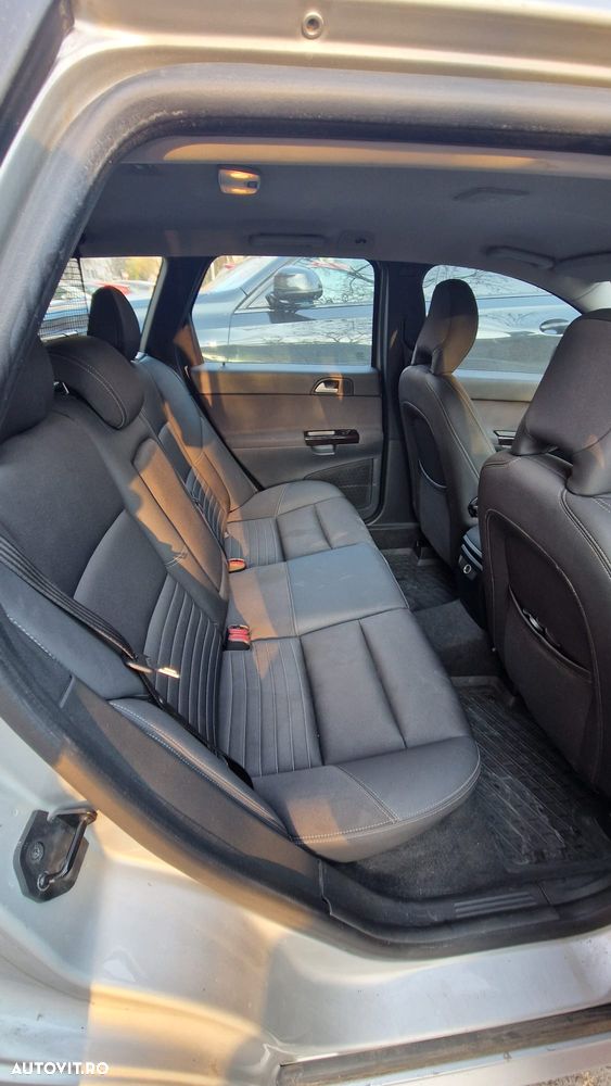 Volvo V50 2.4i Basic - 9