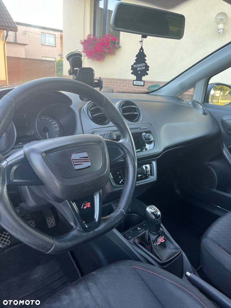 Seat Ibiza - 7