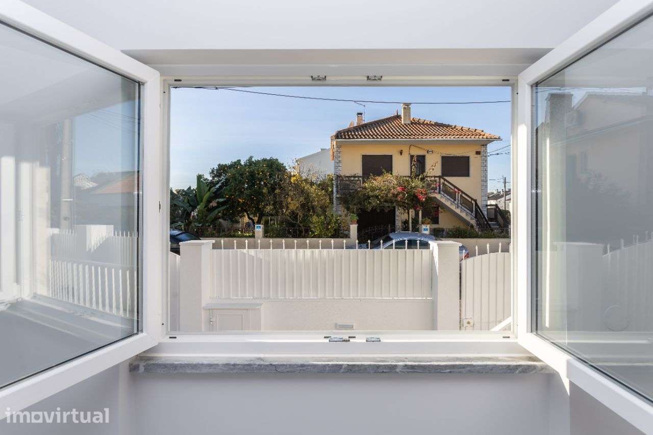 Arrendo Apartamento T2 remodelado - Foros de Amora, Seixal – 850 Eur - Grande imagem: 5/17