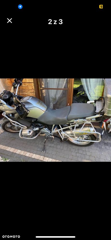 BMW GS - 4