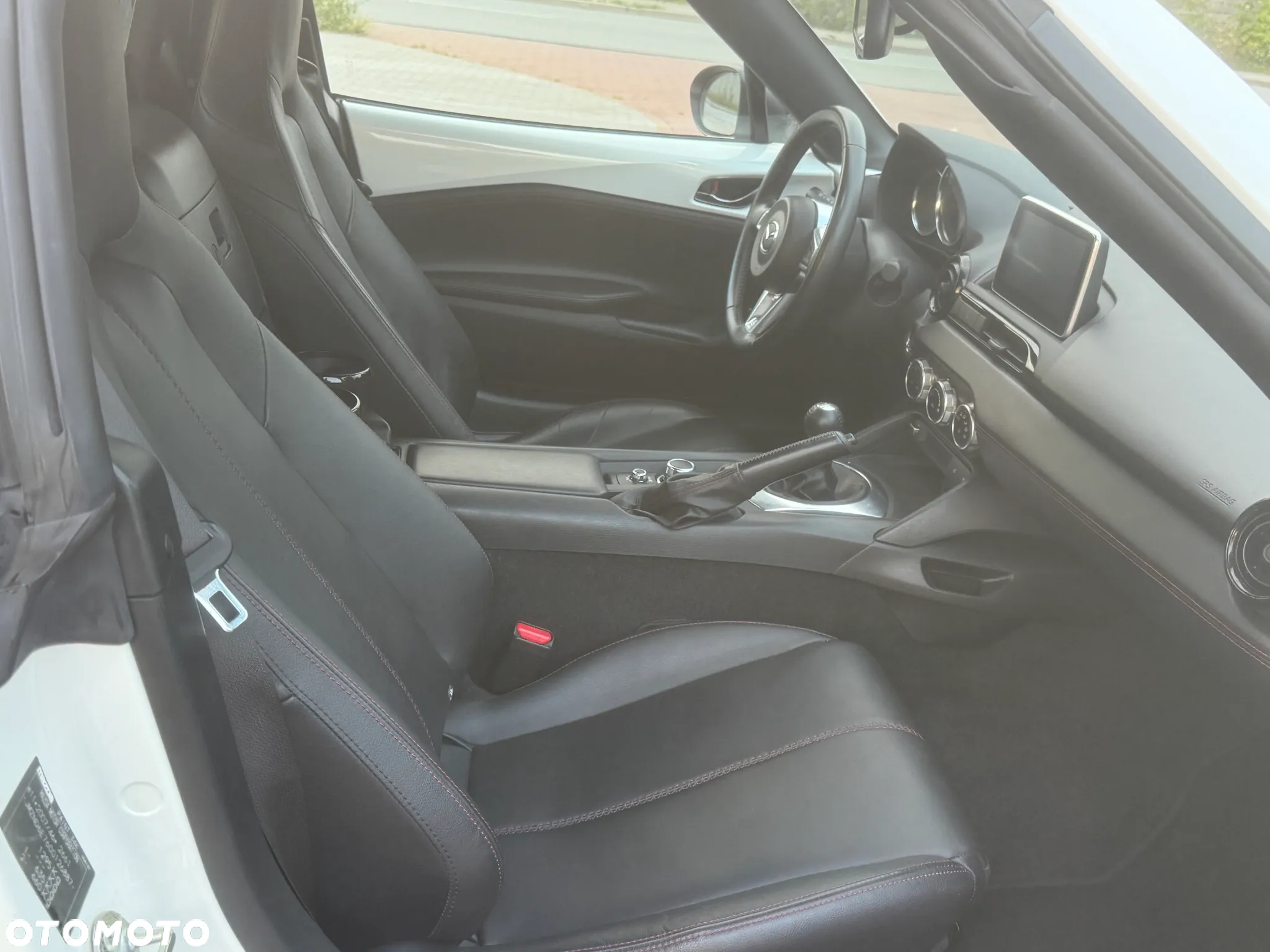 Mazda MX-5 2.0 Skyenergy - 15