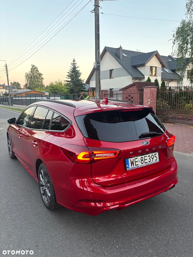 Ford Focus ver-1-0-ecoboost-mhev-st--line-style - 6