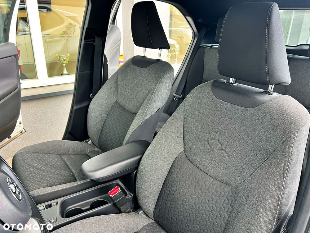 Toyota Yaris Cross Hybrid 1.5 Comfort - 14