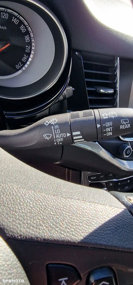 Opel Astra - 26