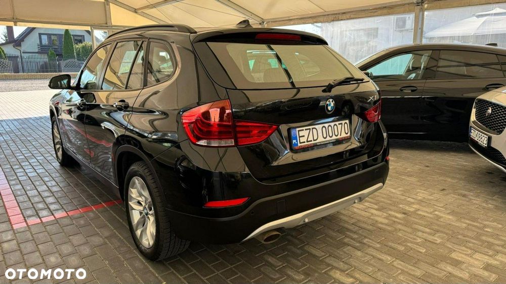 BMW X1 - 24
