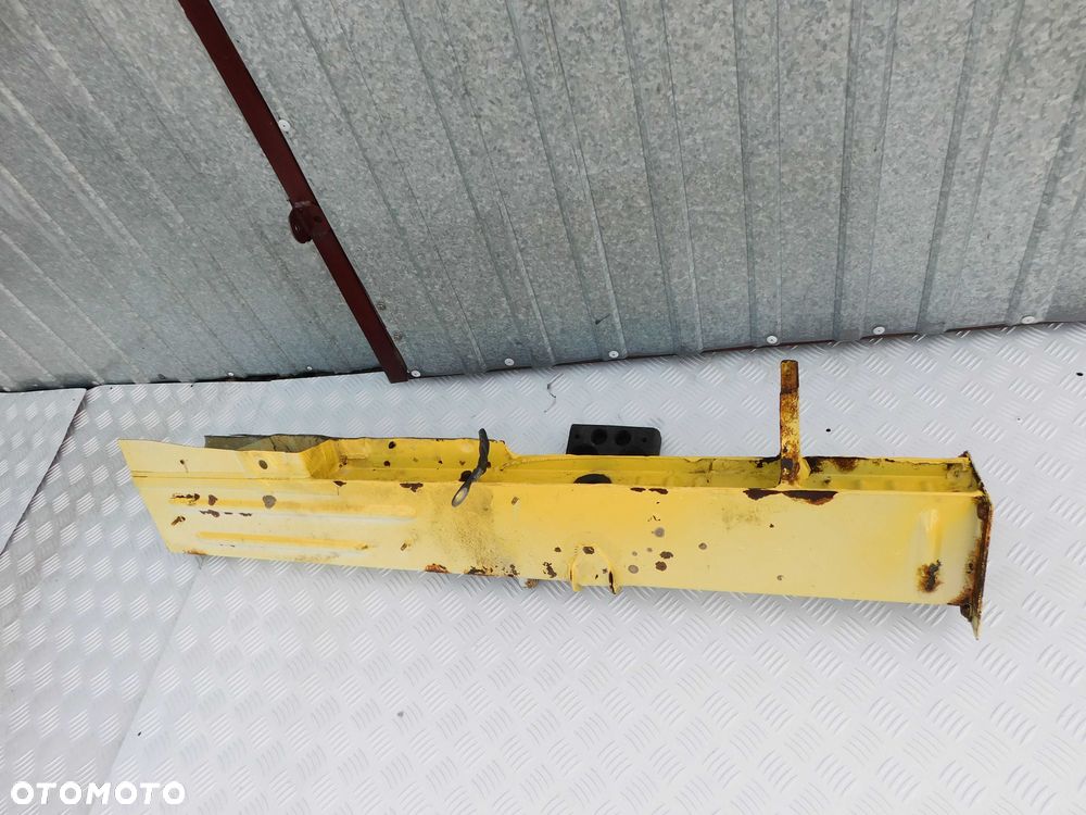 Mercedes Sprinter 906 VW Crafter podłużnica lewa od kierowcy ok 113cm