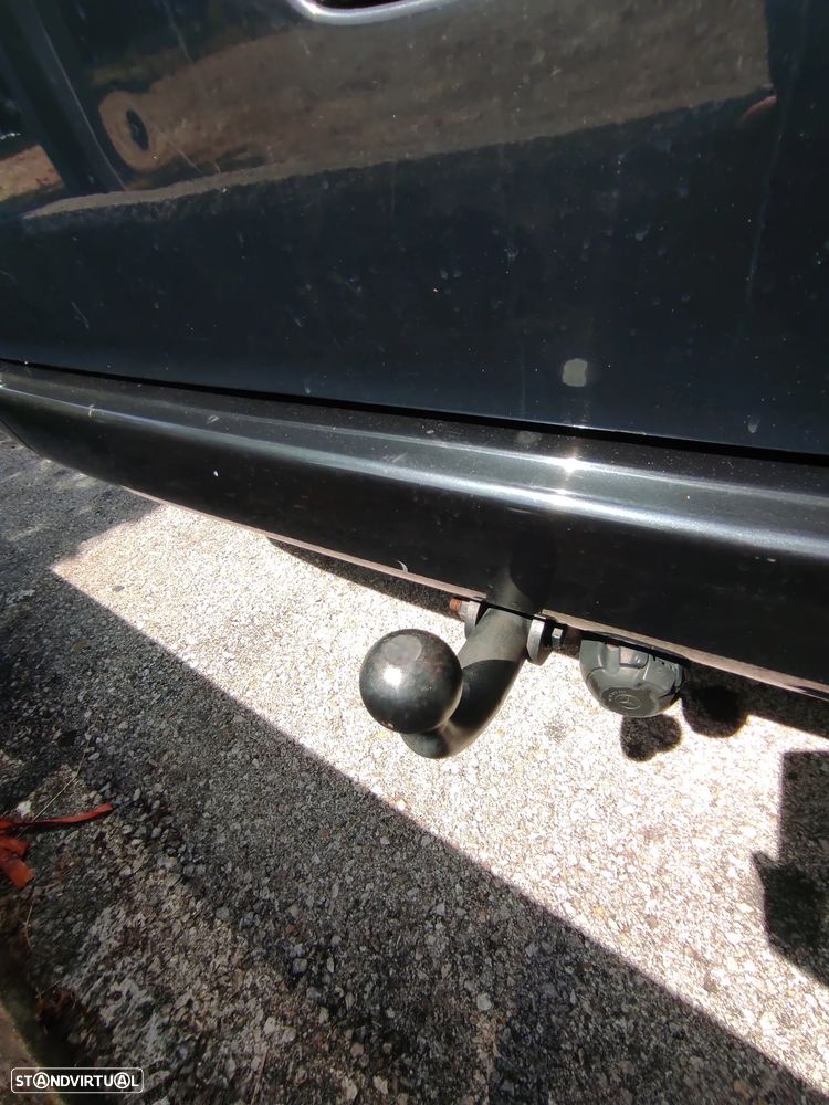 Mercedes-Benz Viano - 7