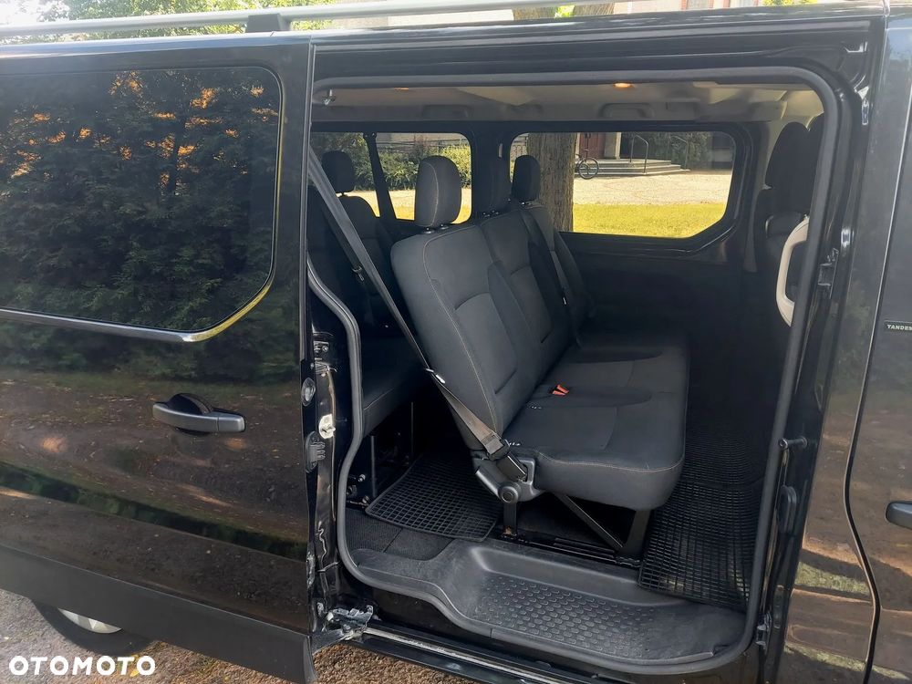 Renault Trafic - 10
