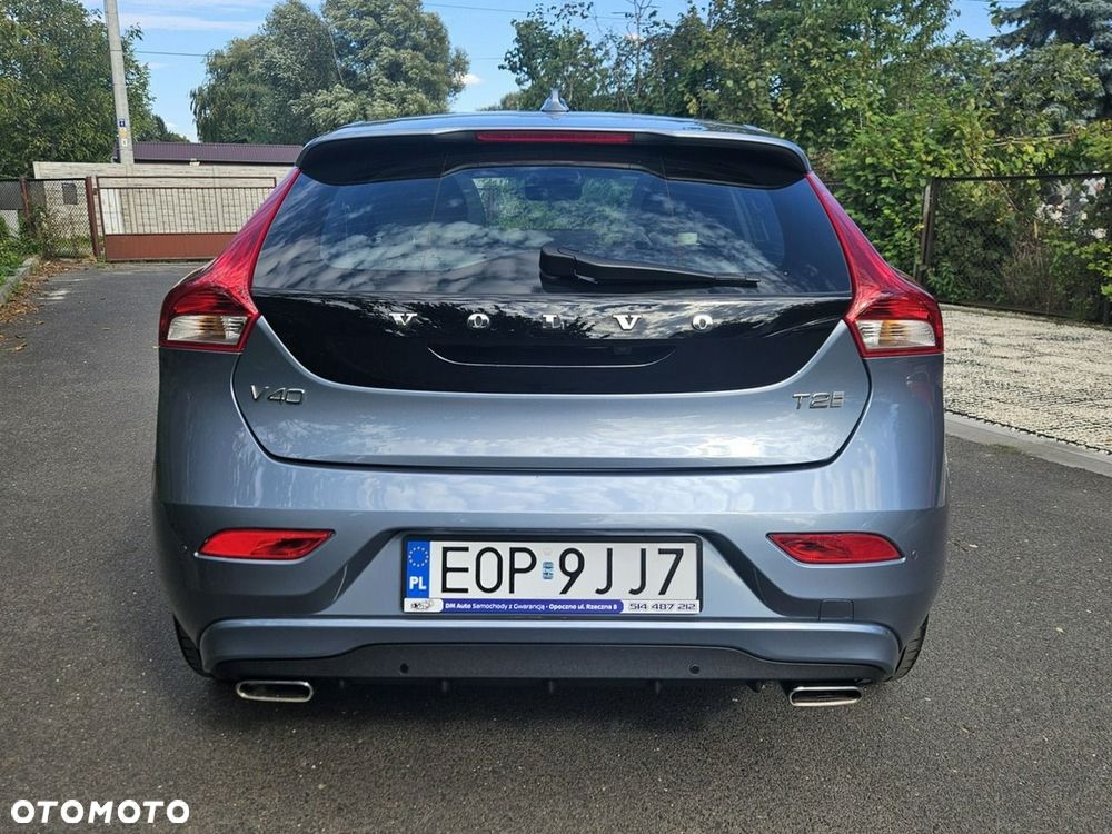 Volvo V40 T2 Inscription - 26