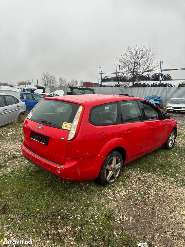 Dezmembrez Ford Focus 2 - 6