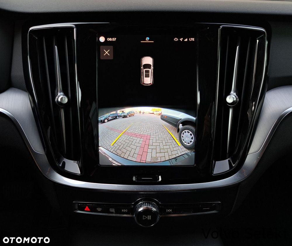 Volvo V60 - 24