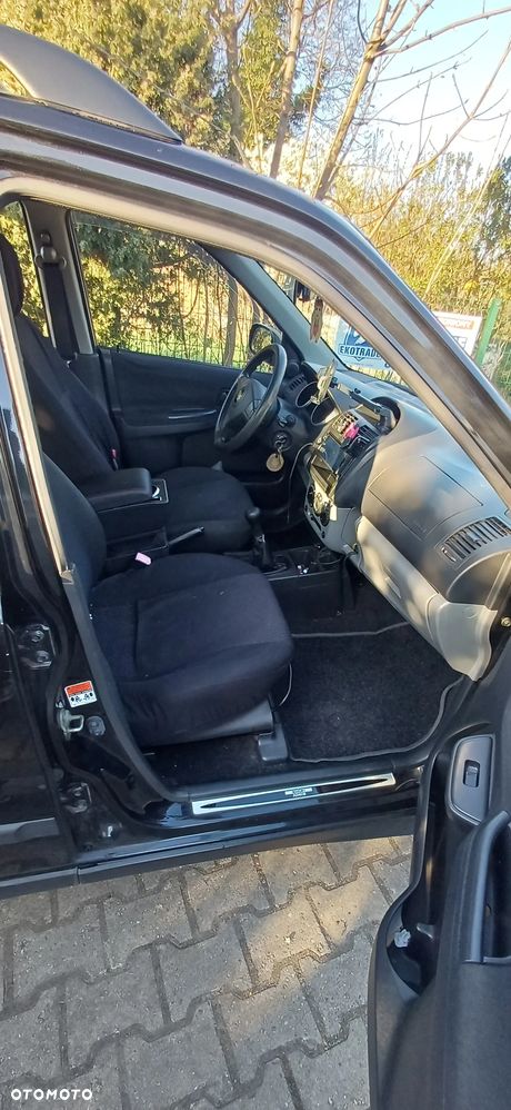 Suzuki Ignis 1.5 Comfort - 8