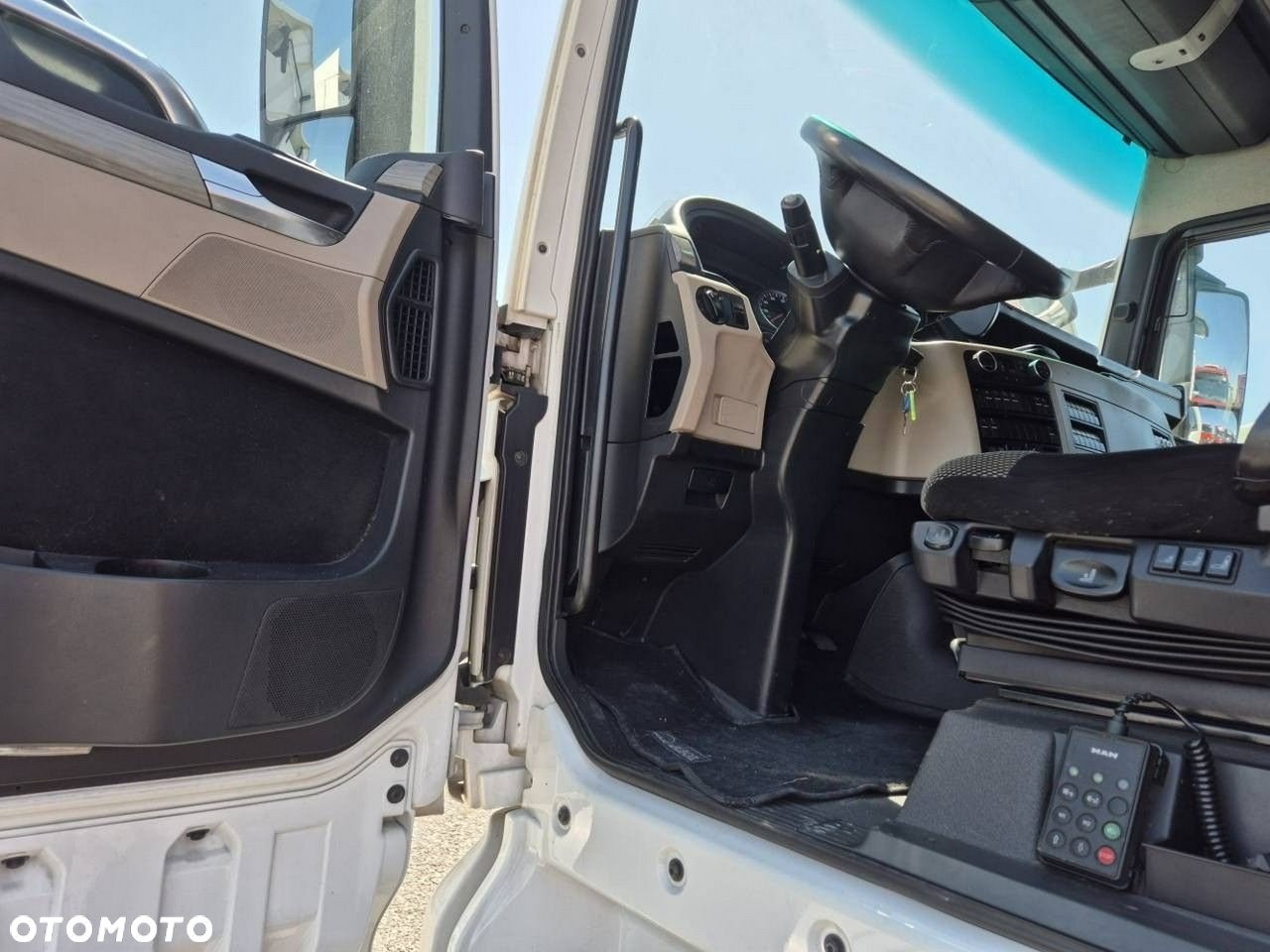 MAN Tgx - 14