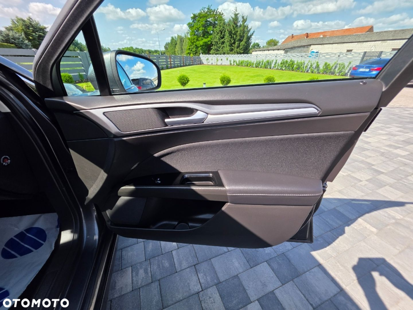 Ford Mondeo - 25