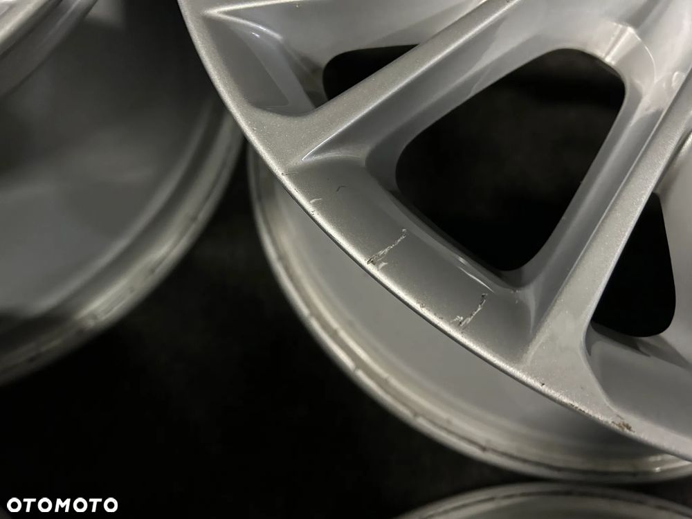 Alufelgi Seat Leon IV, III, Ateca, VW Golf 7, 8, Caddy, Sportsvan 17 cali 5x112 4szt. ładne! - 12