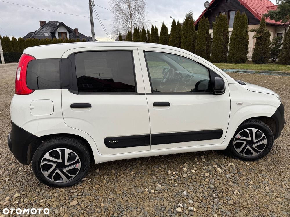 Fiat Panda 1.2 Easy - 6