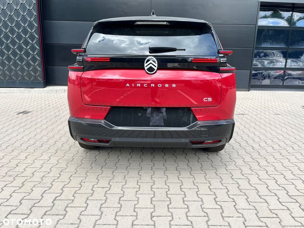 Citroën C5 Aircross - 8